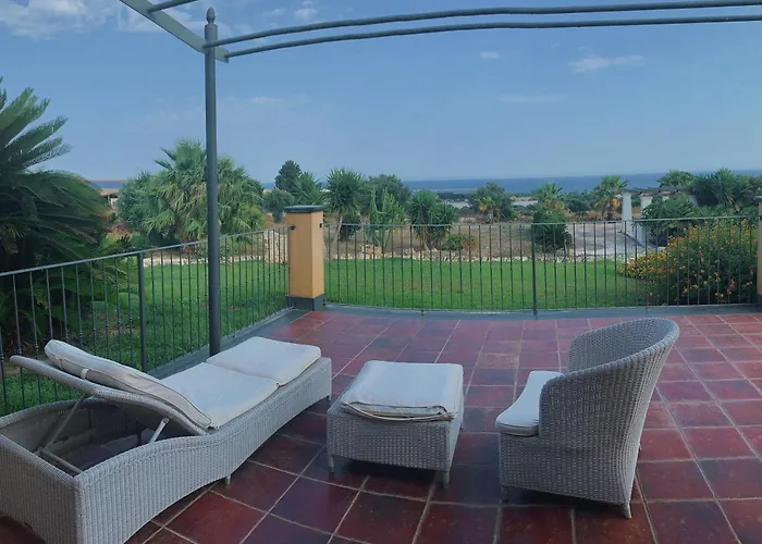 Hotel Resort La Rosa Dei Venti