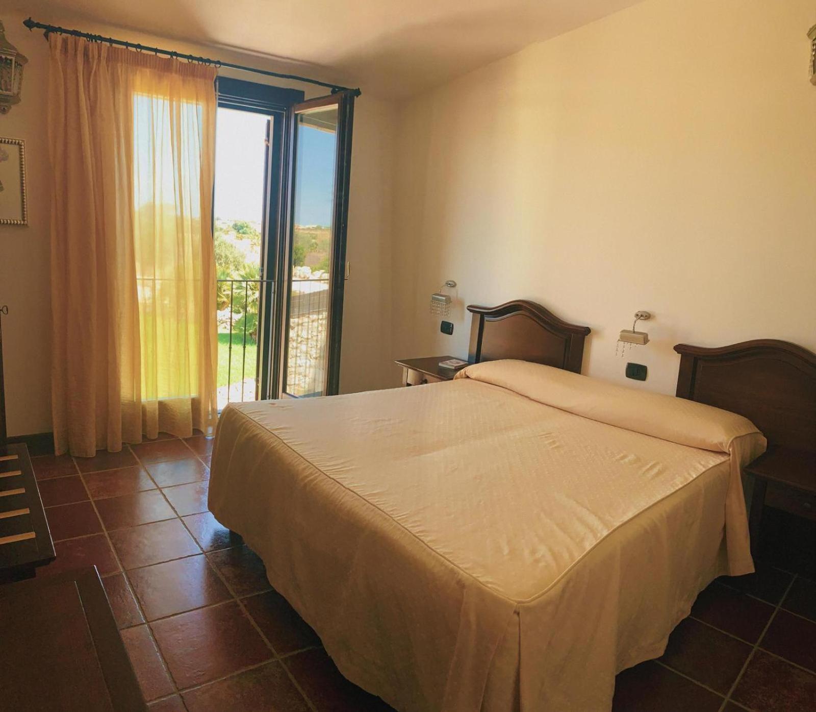 La Rosa Dei Venti Hotel Portopalo Di Capo Passero
