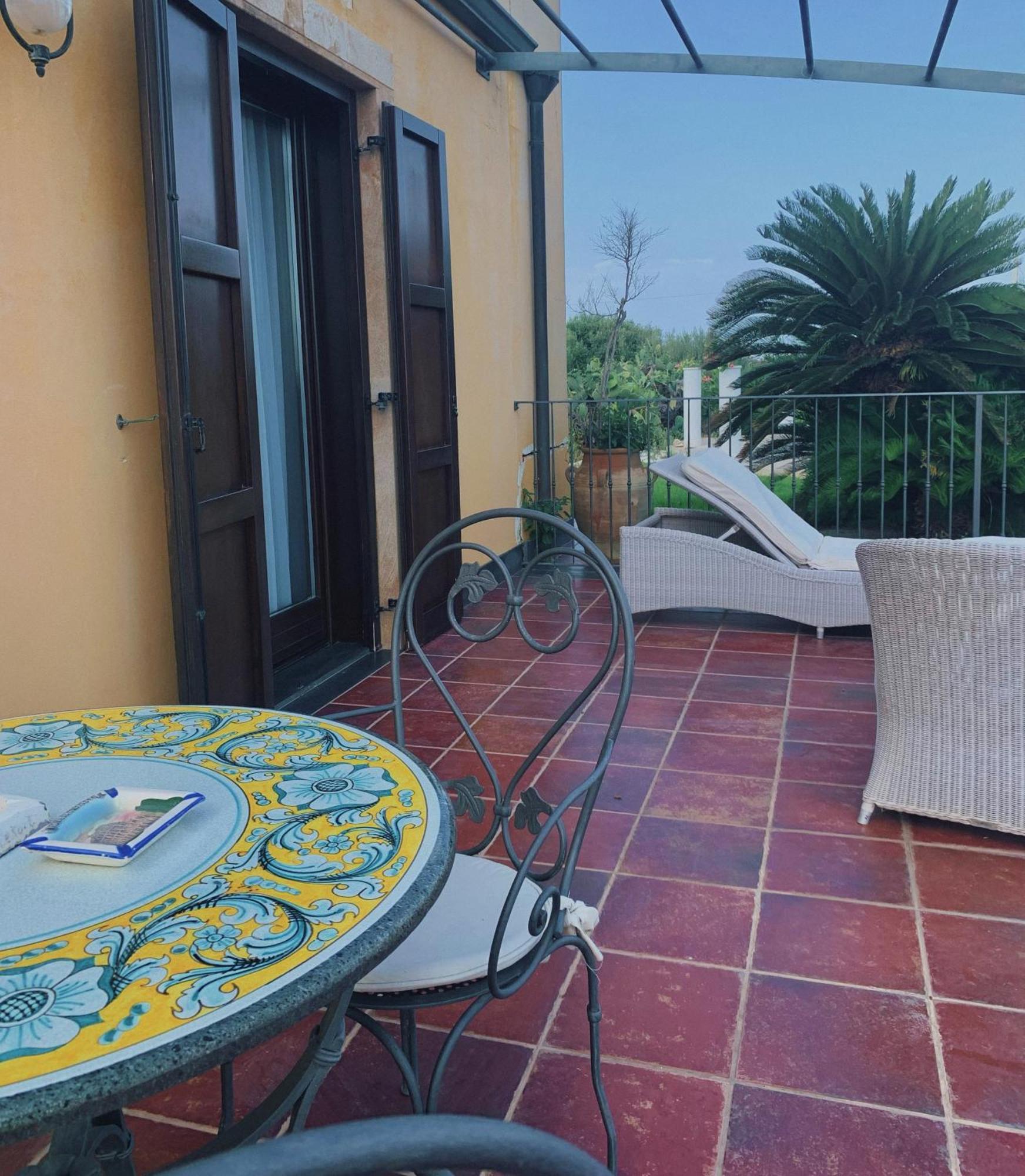 La Rosa Dei Venti Hotel