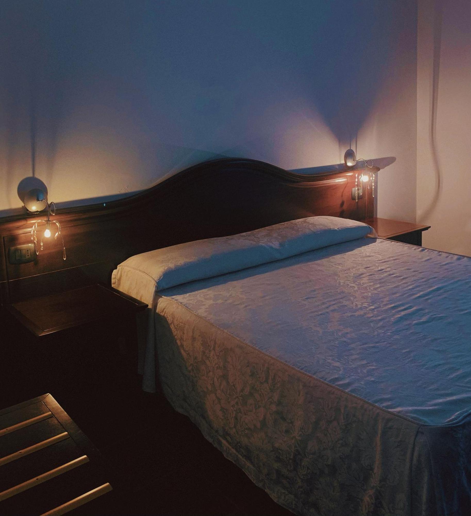 La Rosa Dei Venti Hotel