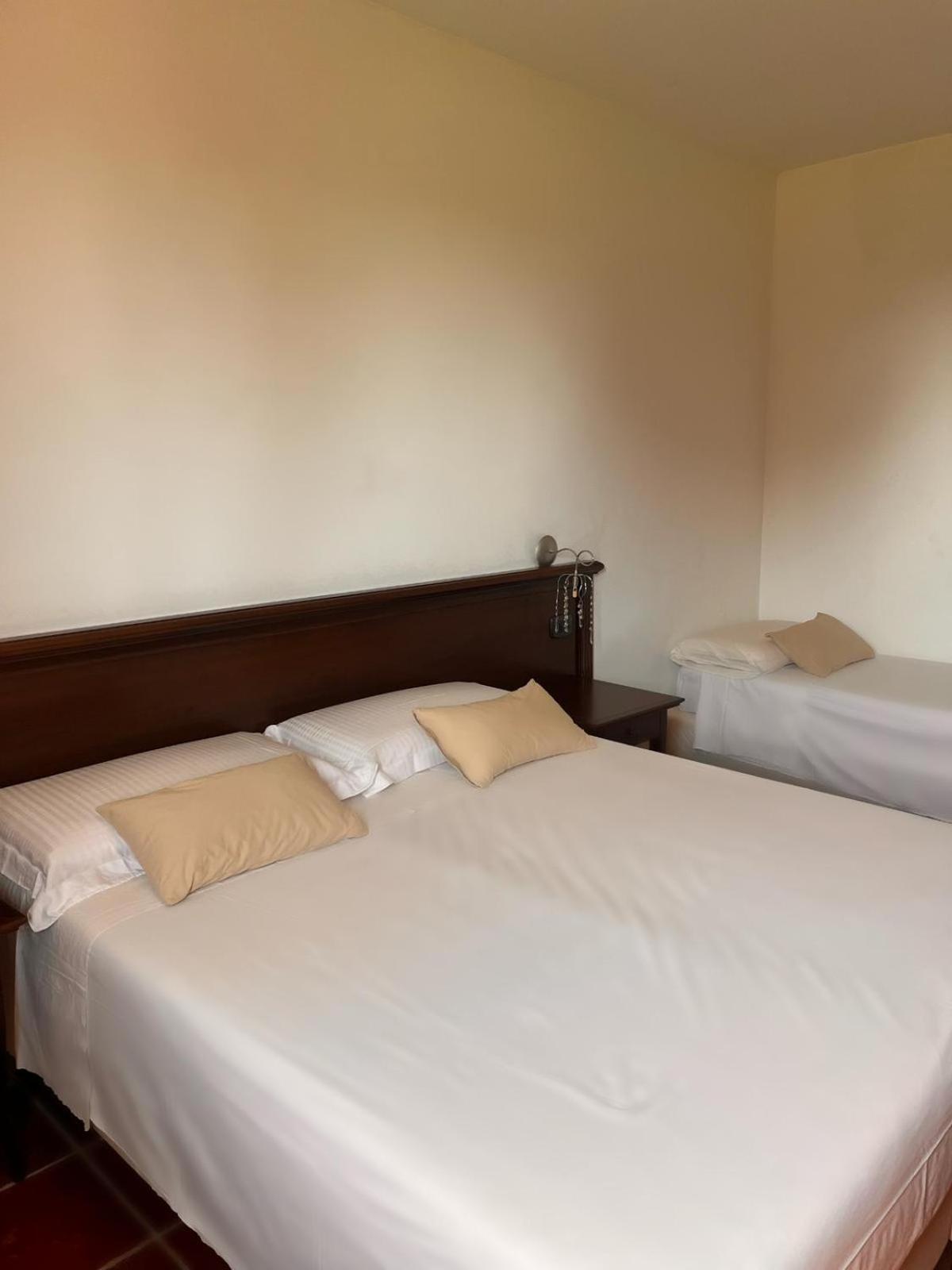 La Rosa Dei Venti Hotel 3*