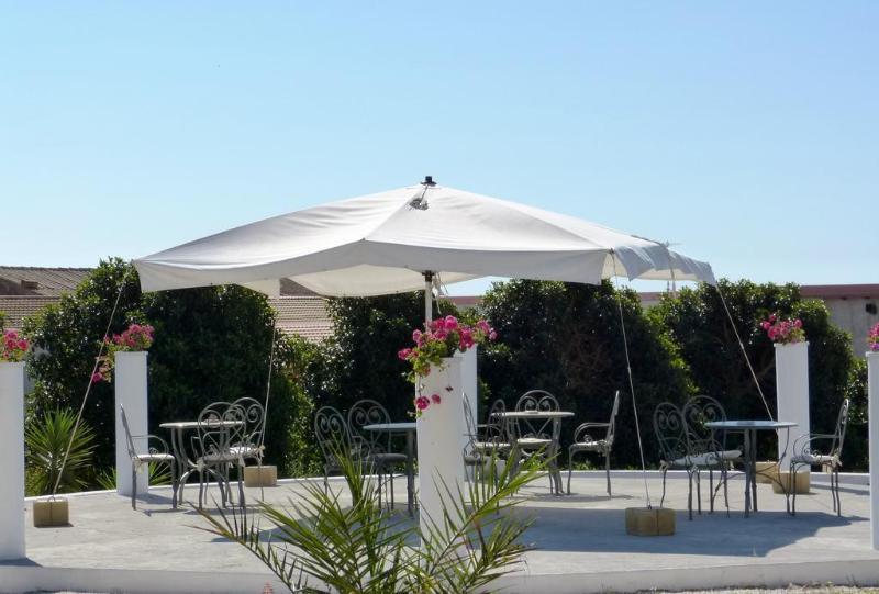 La Rosa Dei Venti Hotel Portopalo Di Capo Passero