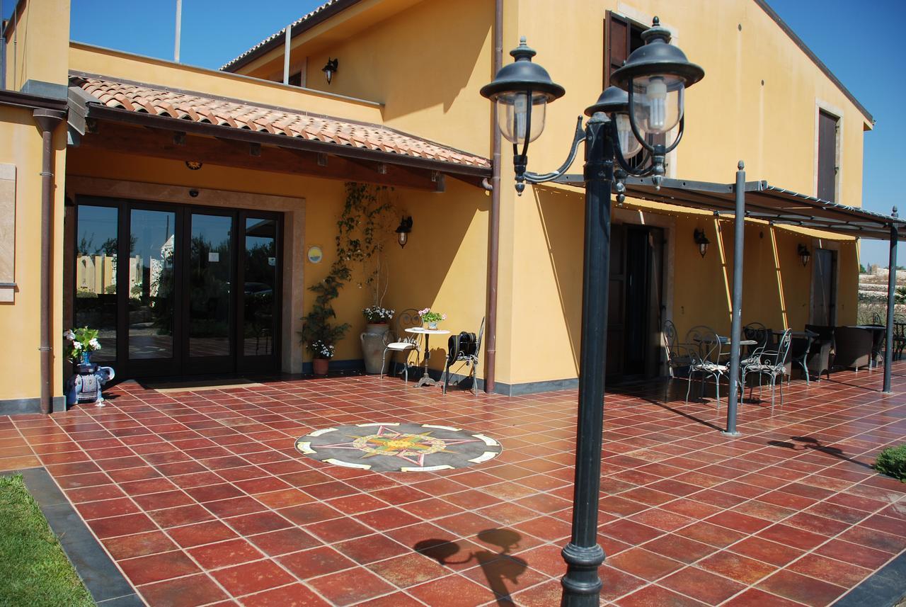 La Rosa Dei Venti Portopalo Di Capo Passero酒店