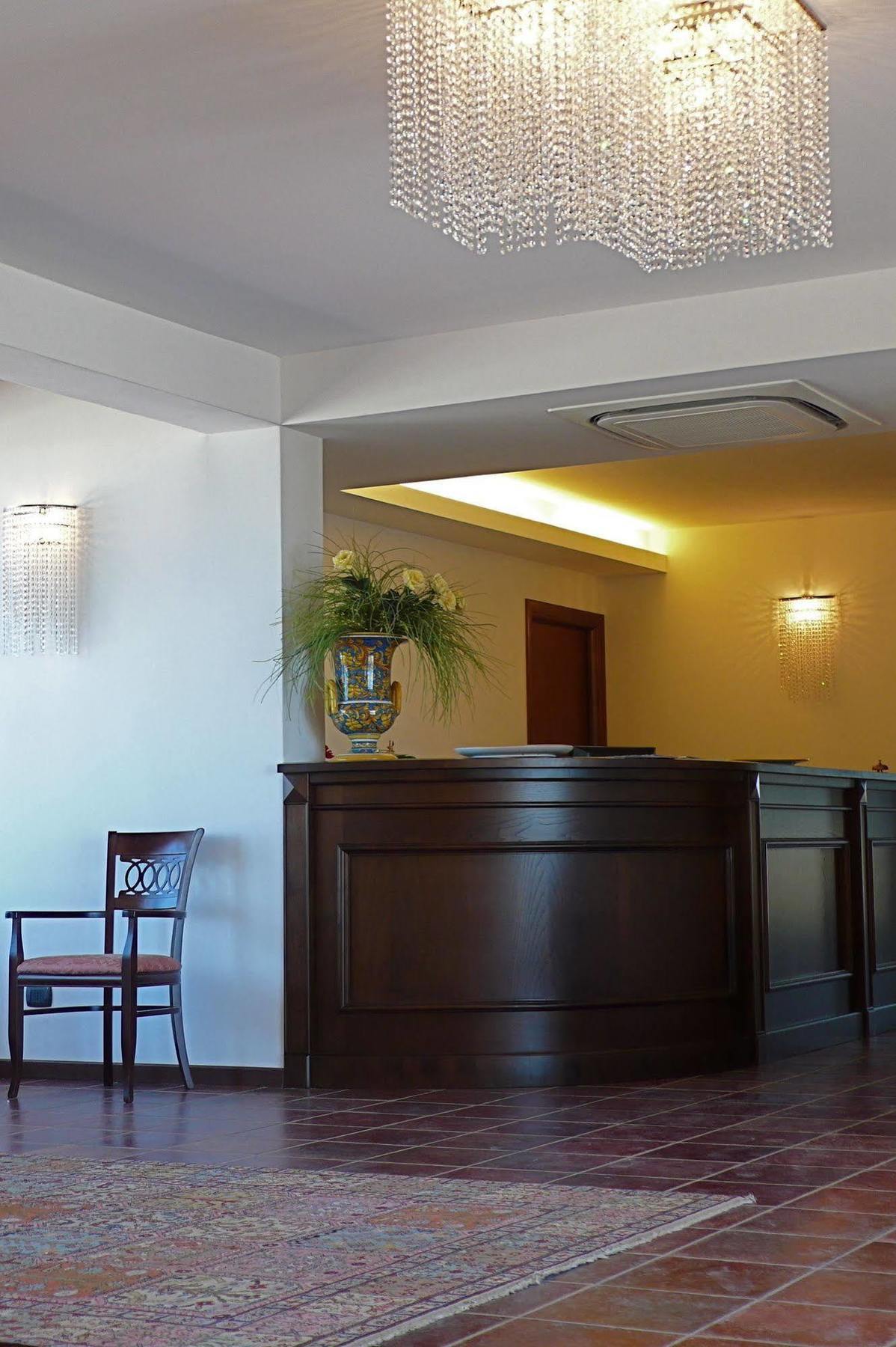La Rosa Dei Venti Hotel Portopalo Di Capo Passero