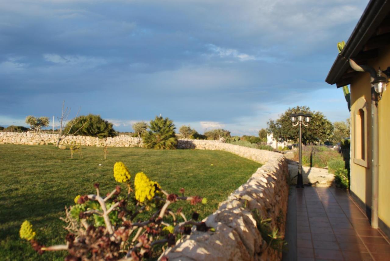 La Rosa Dei Venti Hotel Portopalo Di Capo Passero
