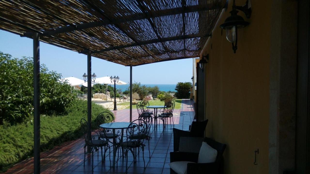 La Rosa Dei Venti Hotel Portopalo Di Capo Passero