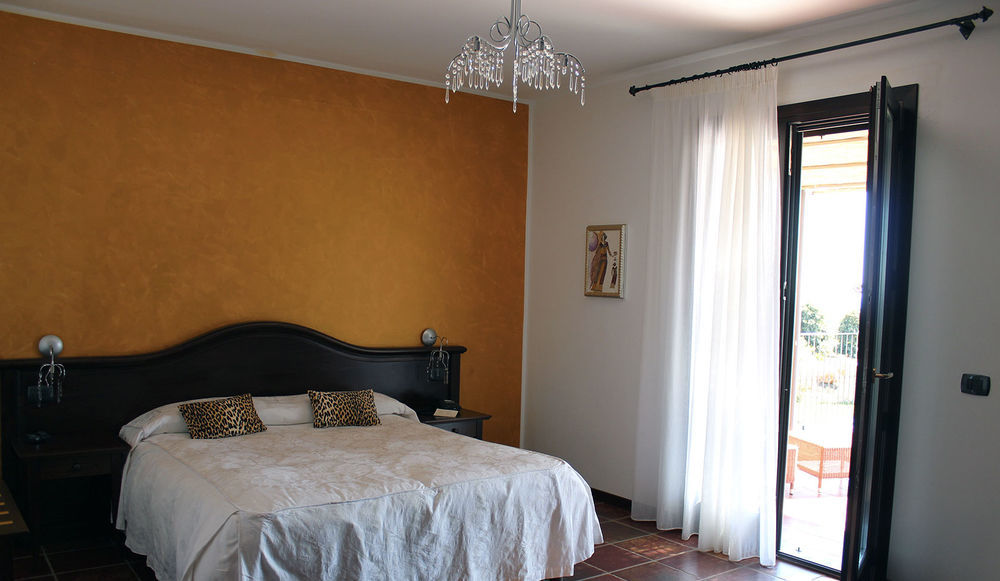 Hotel La Rosa Dei Venti