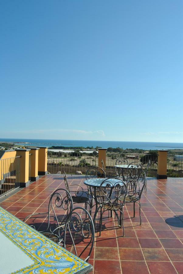 Hotel La Rosa Dei Venti Portopalo Di Capo Passero