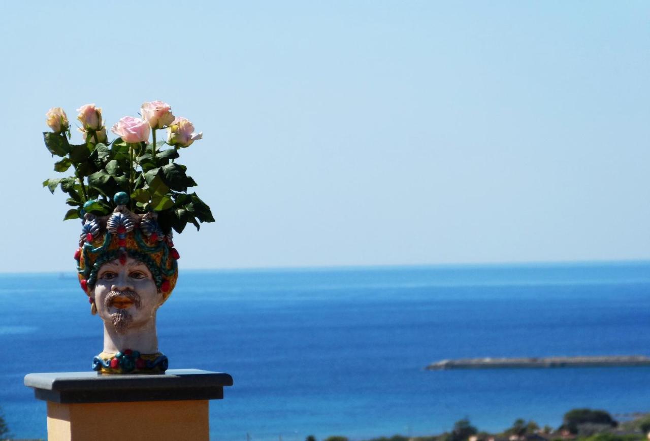 La Rosa Dei Venti Portopalo Di Capo Passero